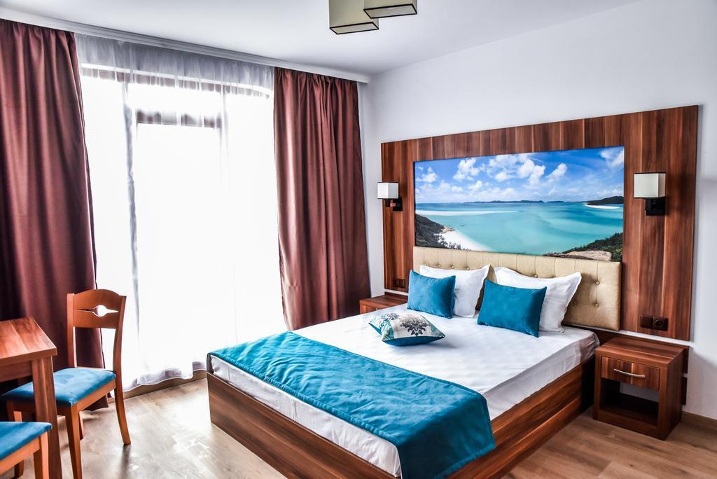 Stela Apartments 오브조르 외부 사진
